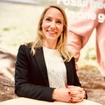 Desiree Comstedt speaker