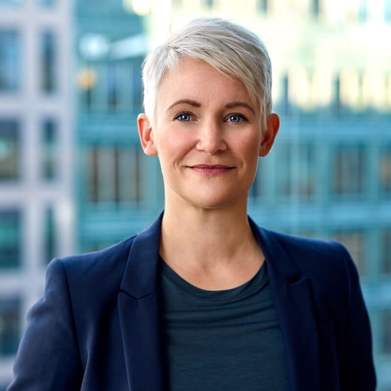 Lisa Lindqvist