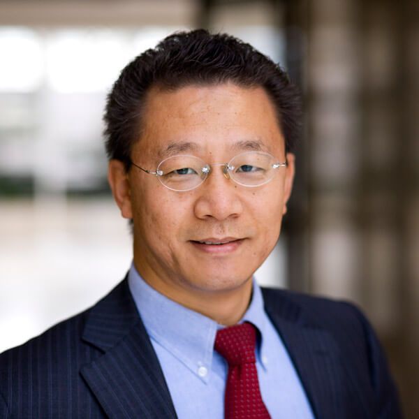 Martin Pei