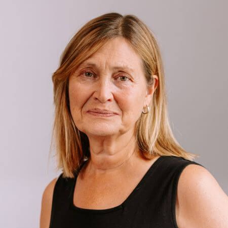 Anna Rockström