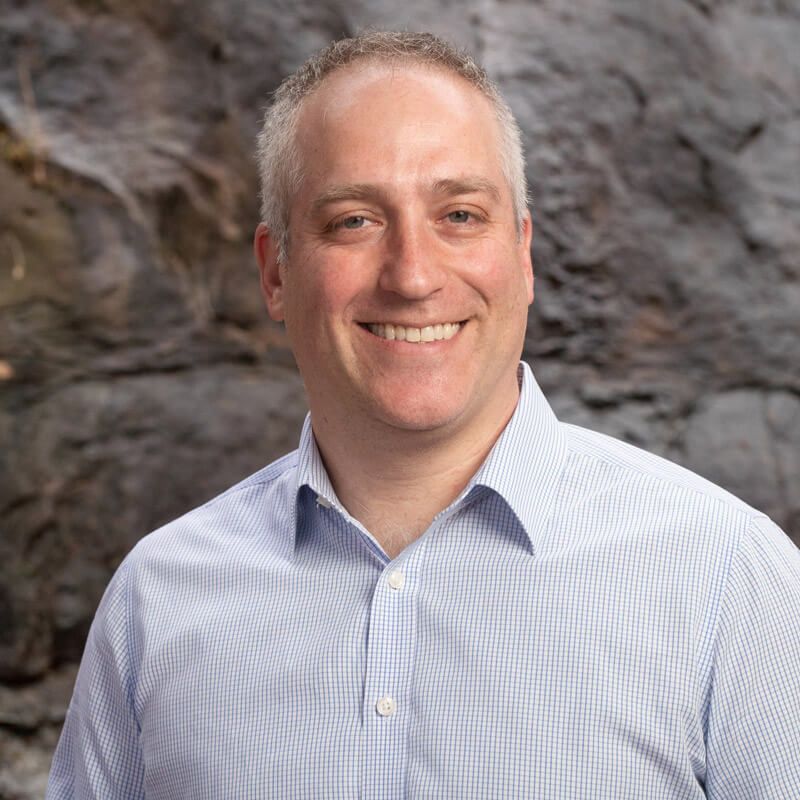 Adam Zuckerman Moderator CET2022