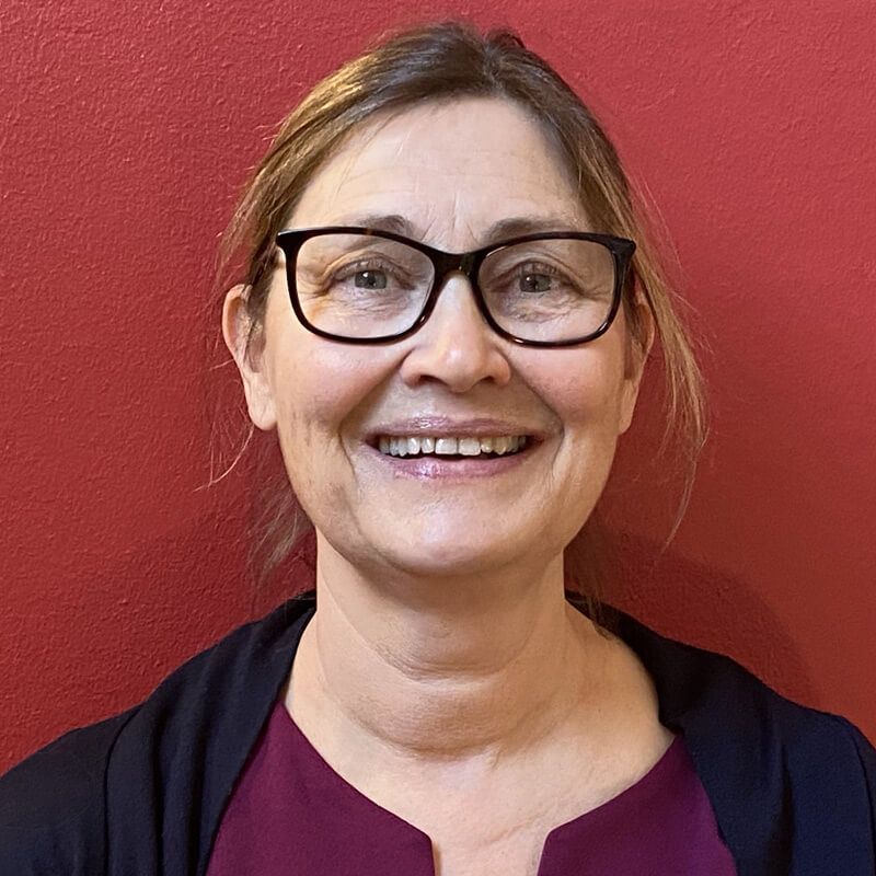 Anna Rockström