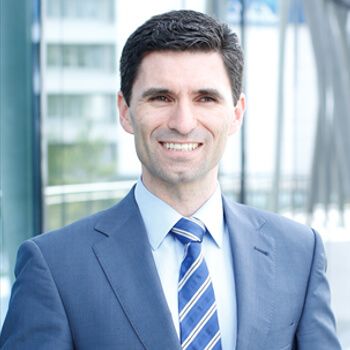 Daniel Mateos speaker