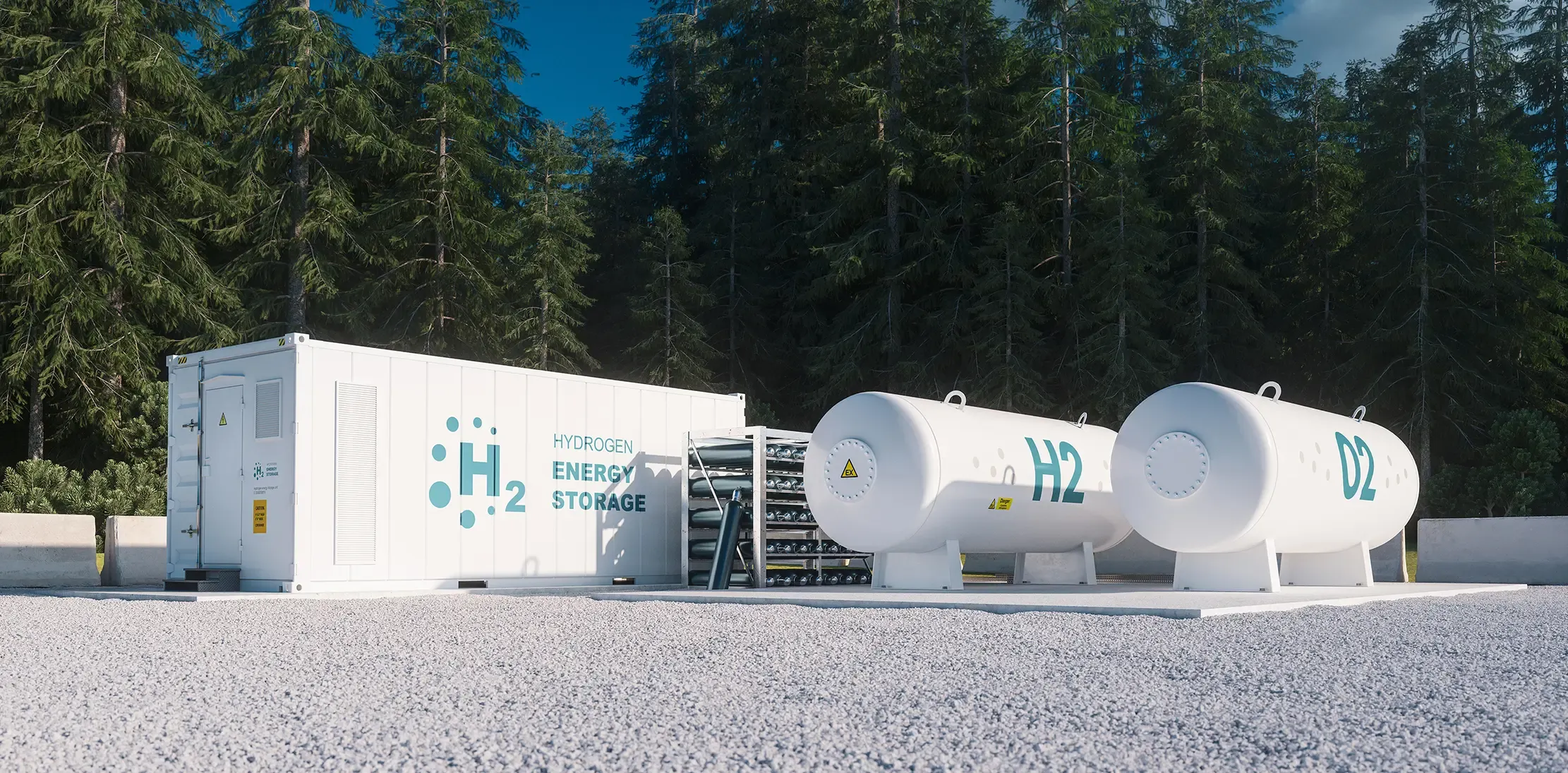 energy storage