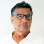 Waclaw Gudowski, Professor, Department of Nuclear Engineering