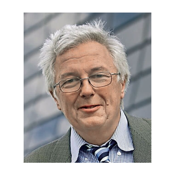 Wolfganf Eberhardt