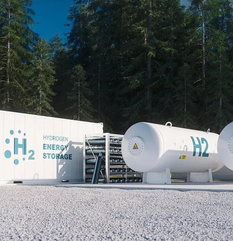 energy storage