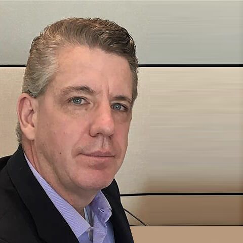 Christopher Deir