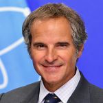 Rafael Mariano Grossi