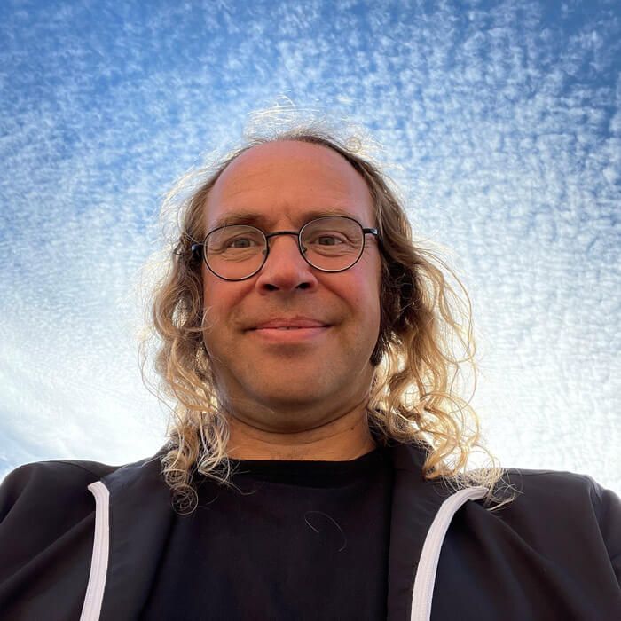  Janne Wallenius