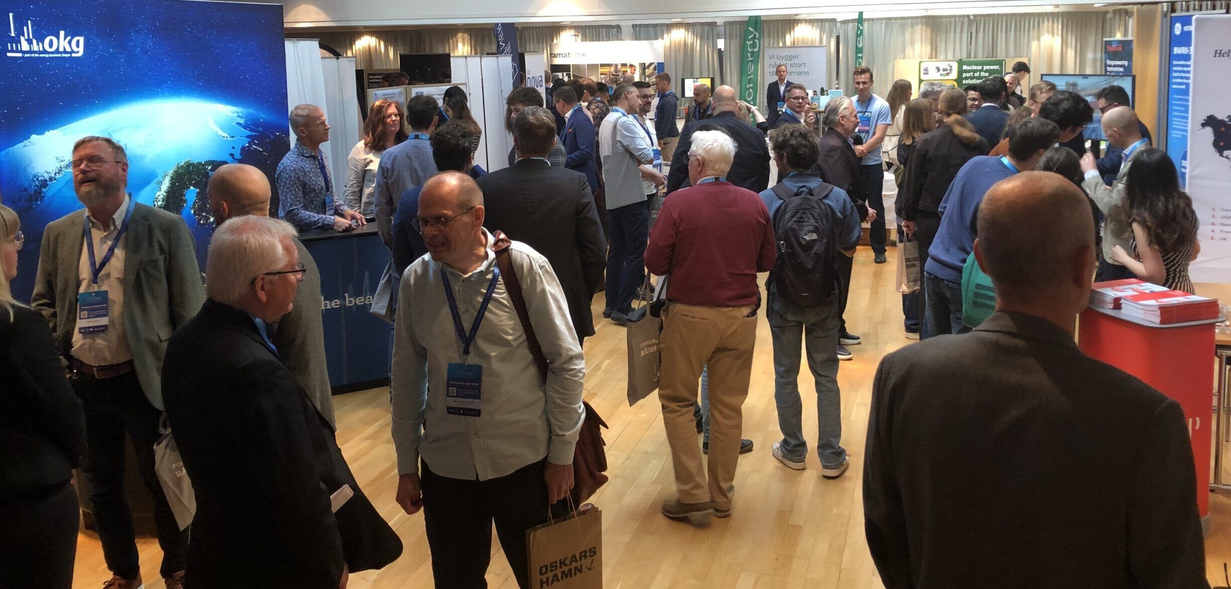 CET2024 Illustration Speaker Oskarshamn