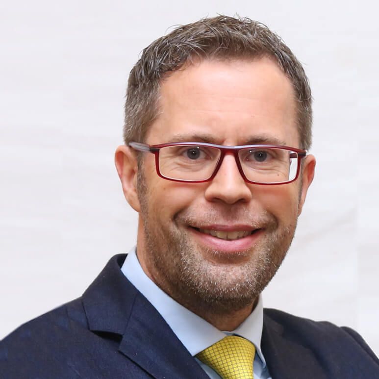 Niclas Adler, CEO, i-Power Group Chairman, Marviken Smart Energy Cluster